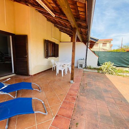 Porto Ada Residence Pizzo  Zewnętrze zdjęcie