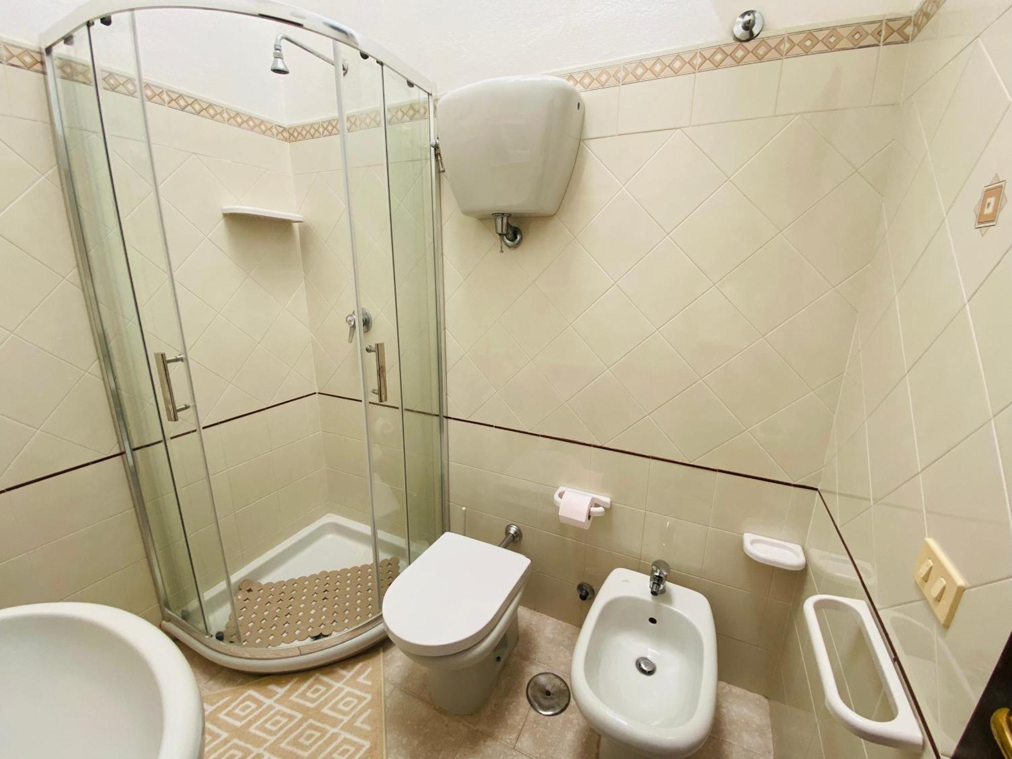 Porto Ada Residence Pizzo  Zewnętrze zdjęcie