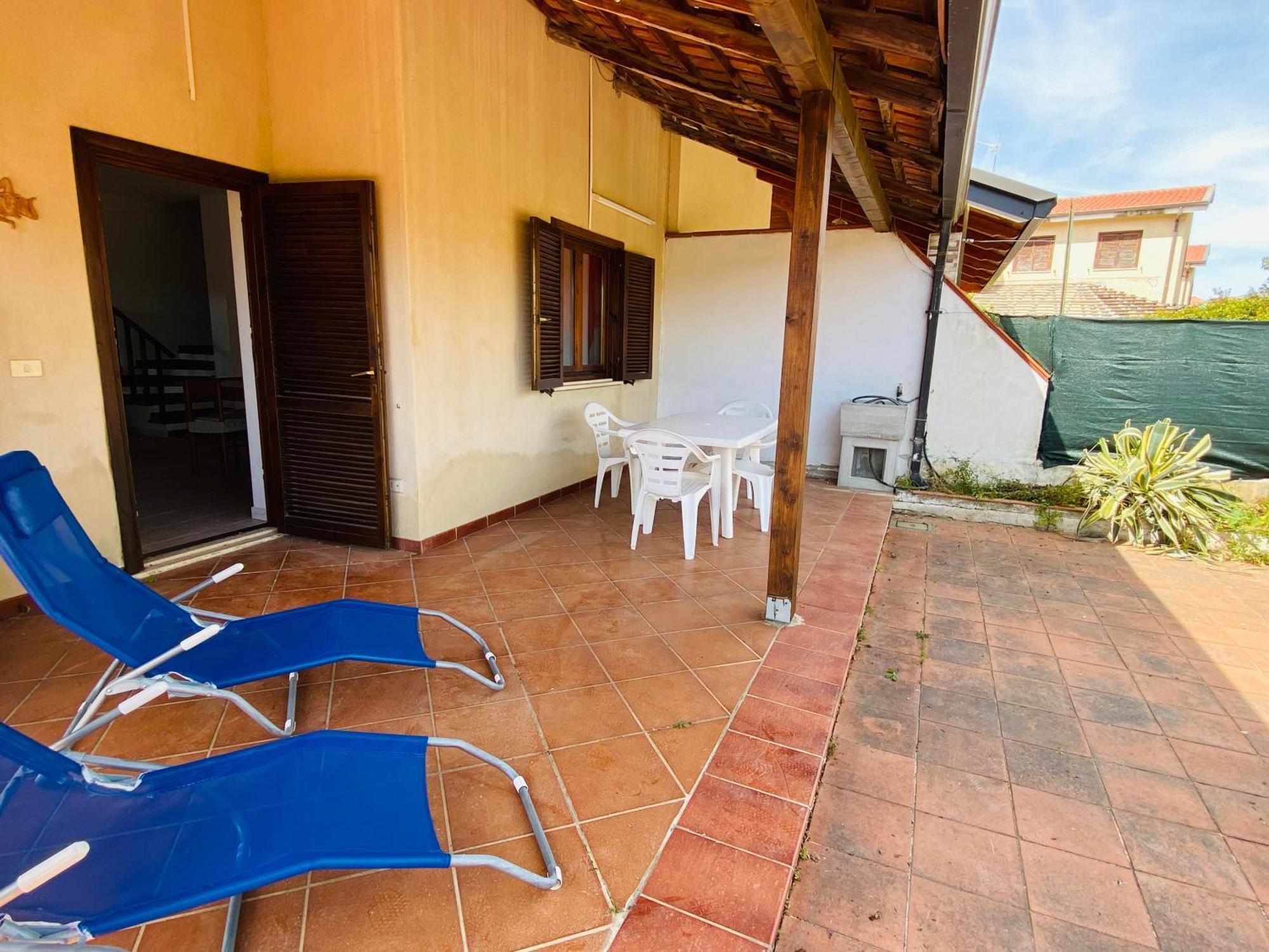 Porto Ada Residence Pizzo  Zewnętrze zdjęcie