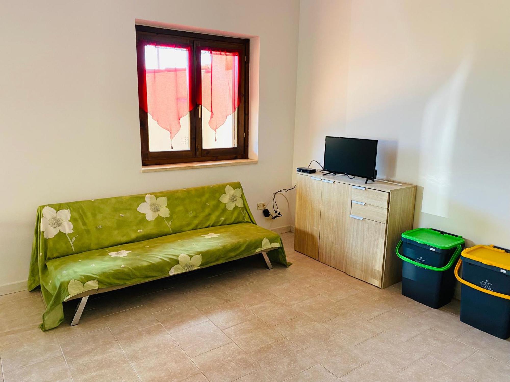 Porto Ada Residence Pizzo  Zewnętrze zdjęcie