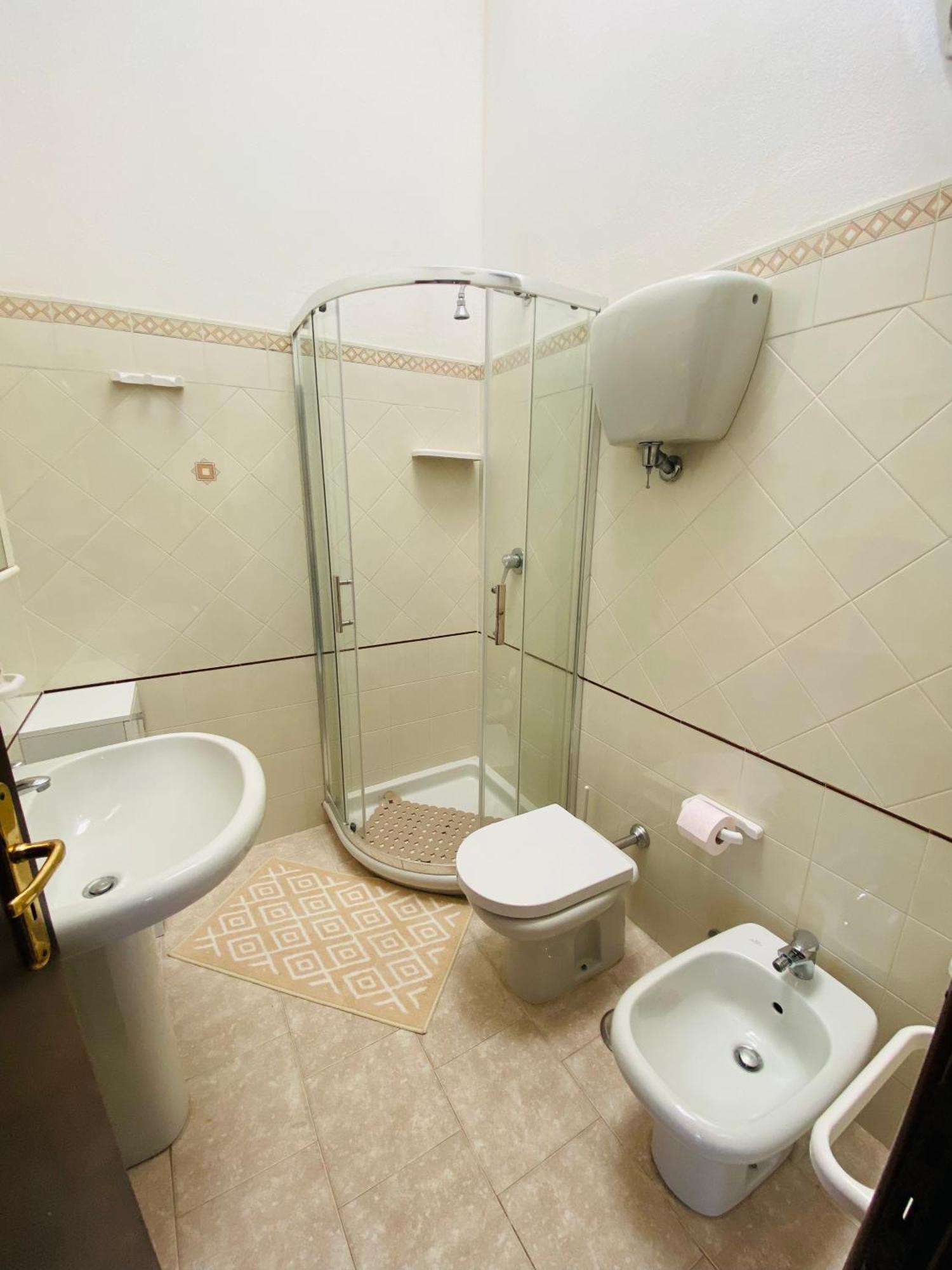 Porto Ada Residence Pizzo  Zewnętrze zdjęcie