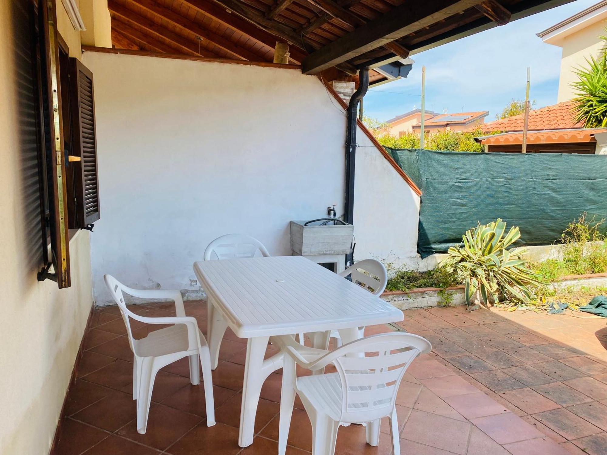 Porto Ada Residence Pizzo  Zewnętrze zdjęcie