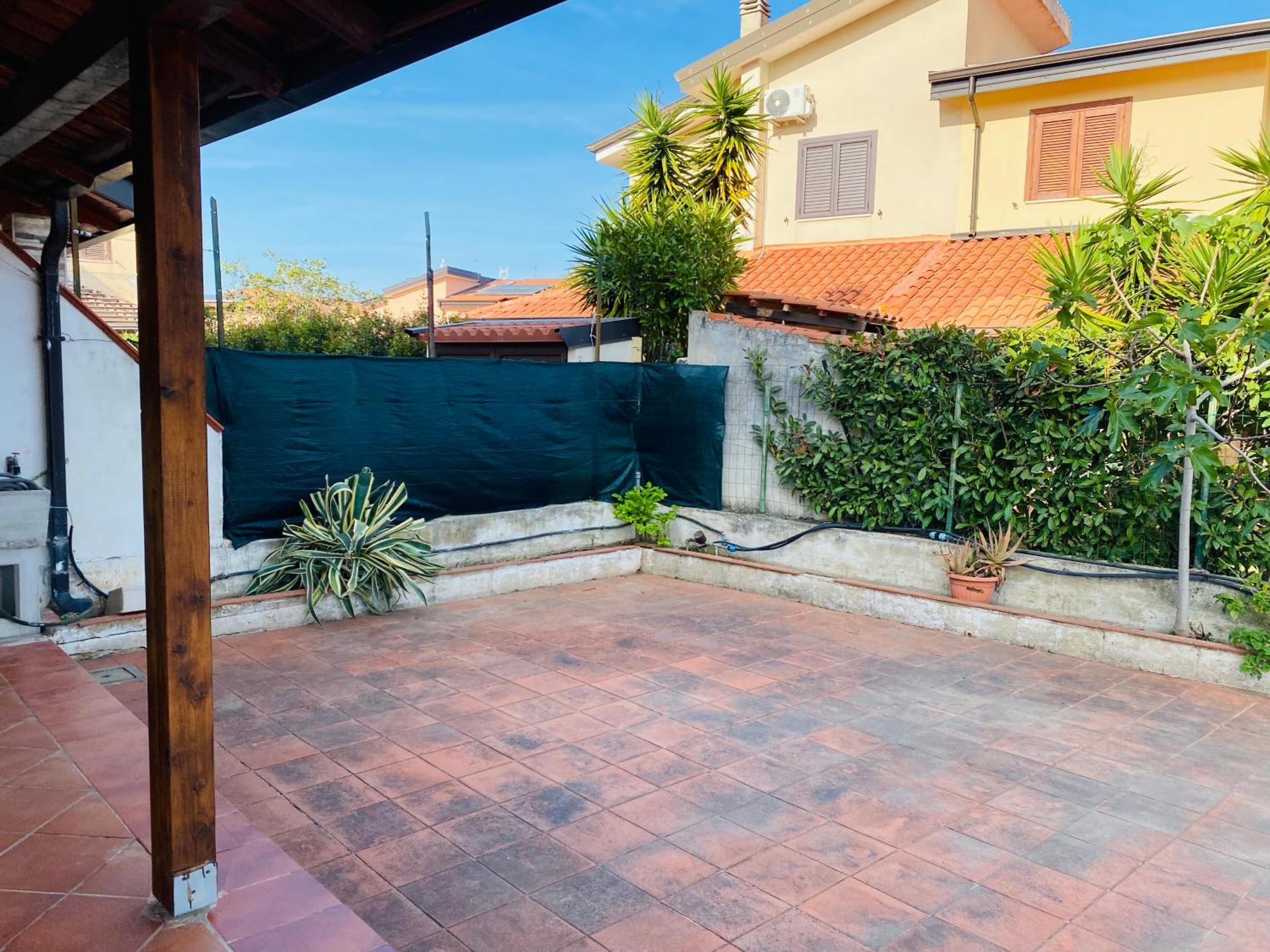 Porto Ada Residence Pizzo  Zewnętrze zdjęcie