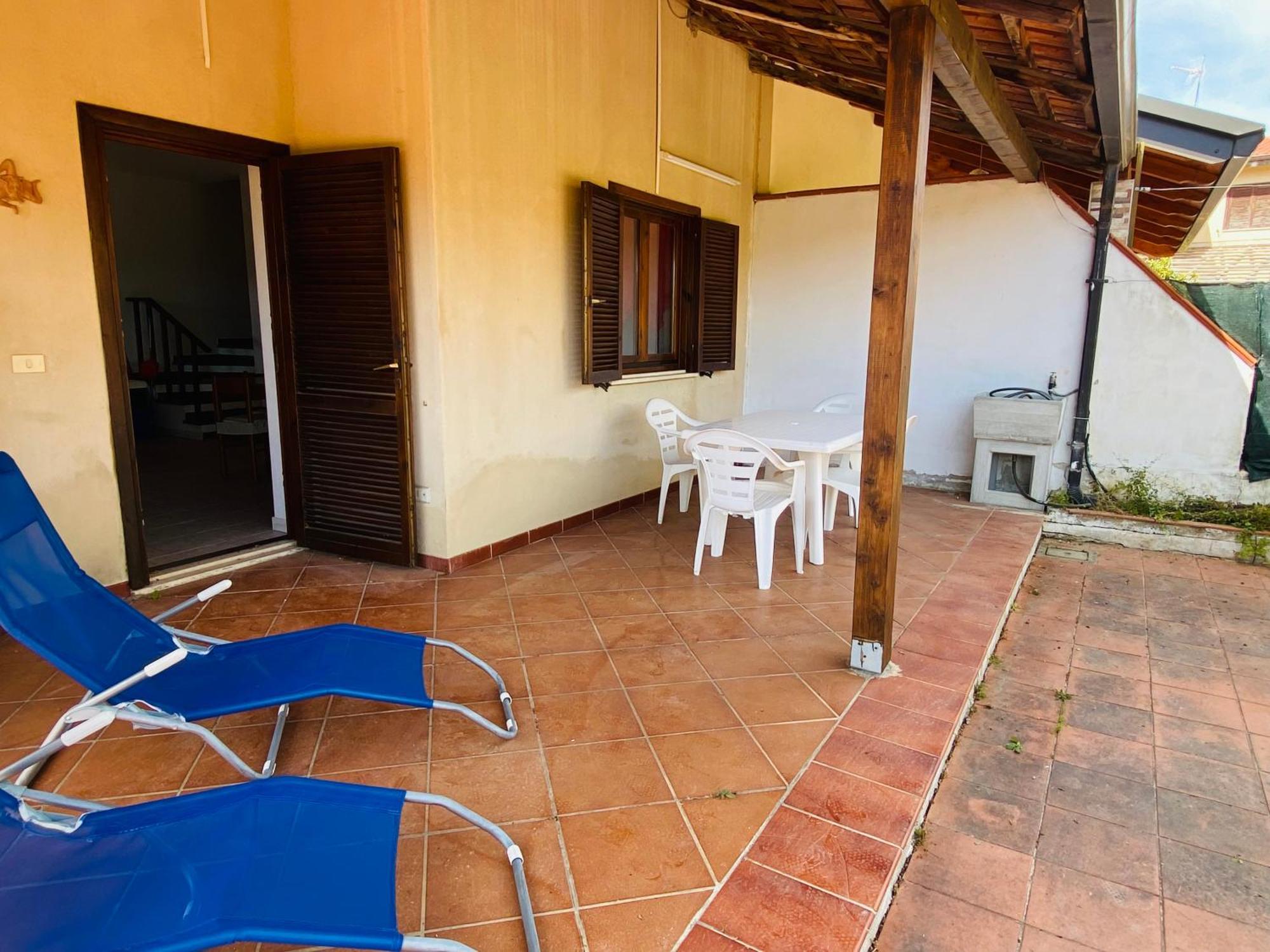 Porto Ada Residence Pizzo  Zewnętrze zdjęcie
