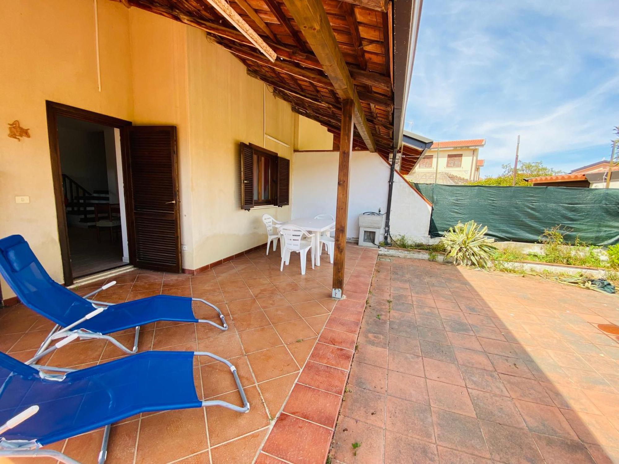 Porto Ada Residence Pizzo  Zewnętrze zdjęcie
