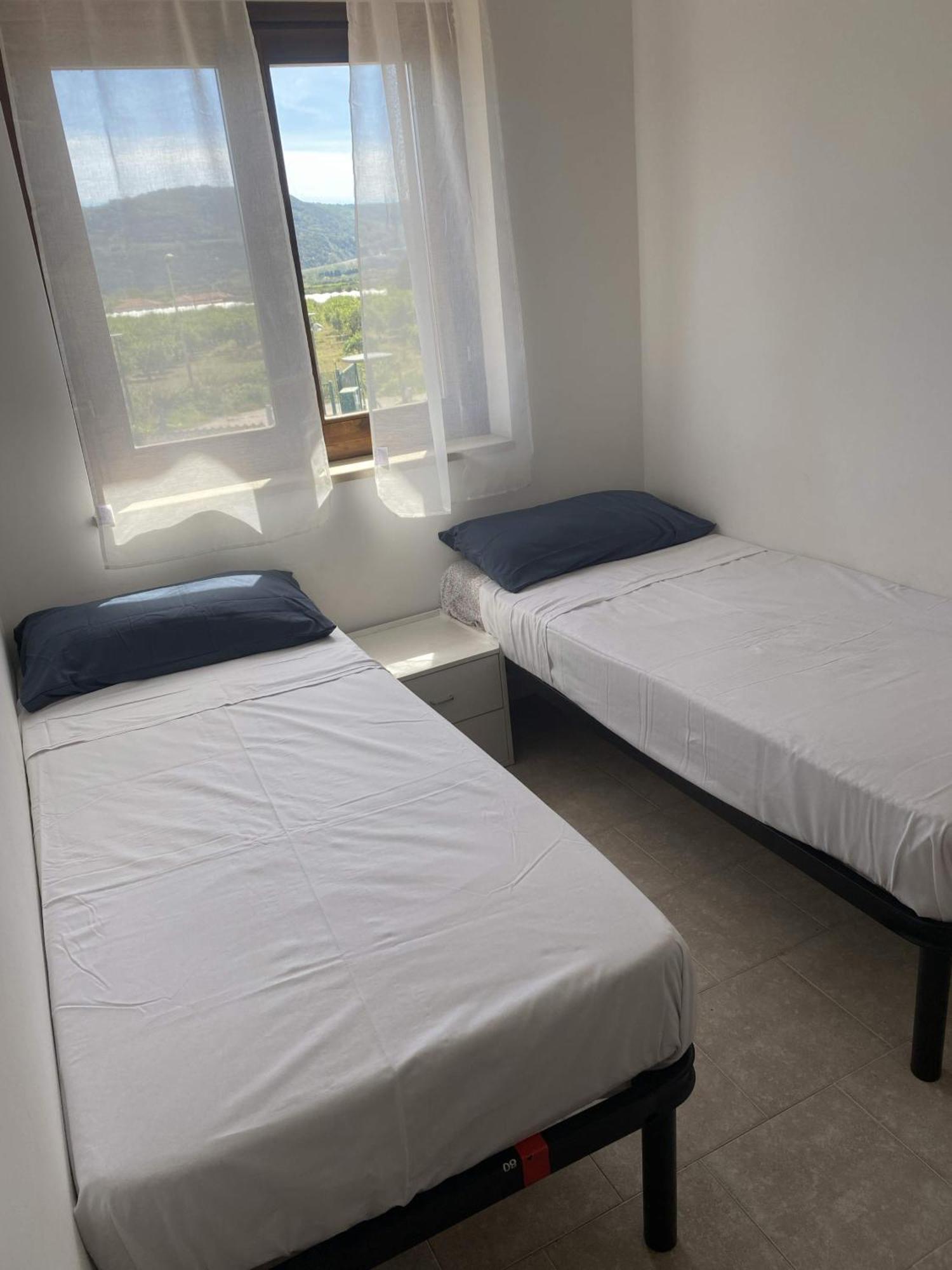 Porto Ada Residence Pizzo  Zewnętrze zdjęcie