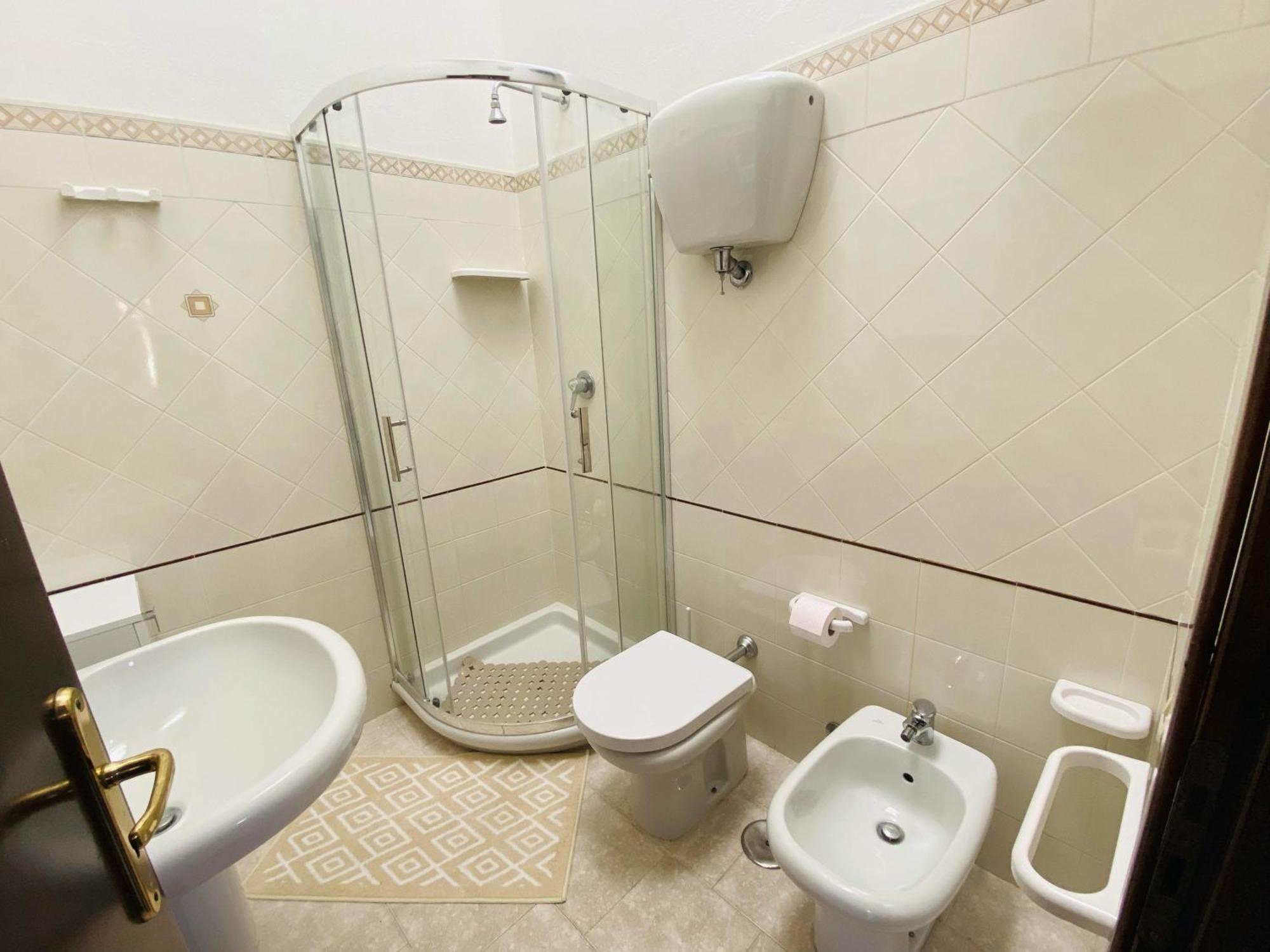 Porto Ada Residence Pizzo  Zewnętrze zdjęcie
