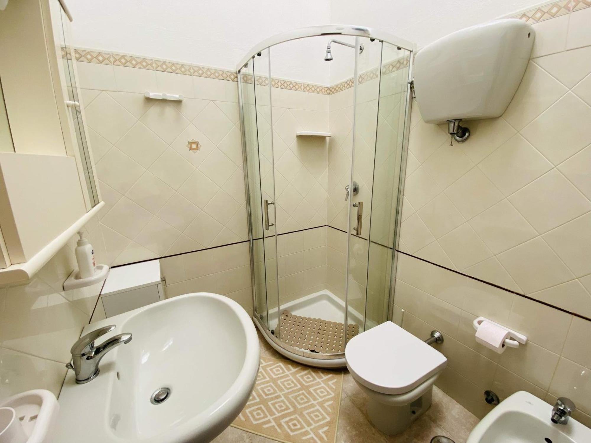 Porto Ada Residence Pizzo  Zewnętrze zdjęcie