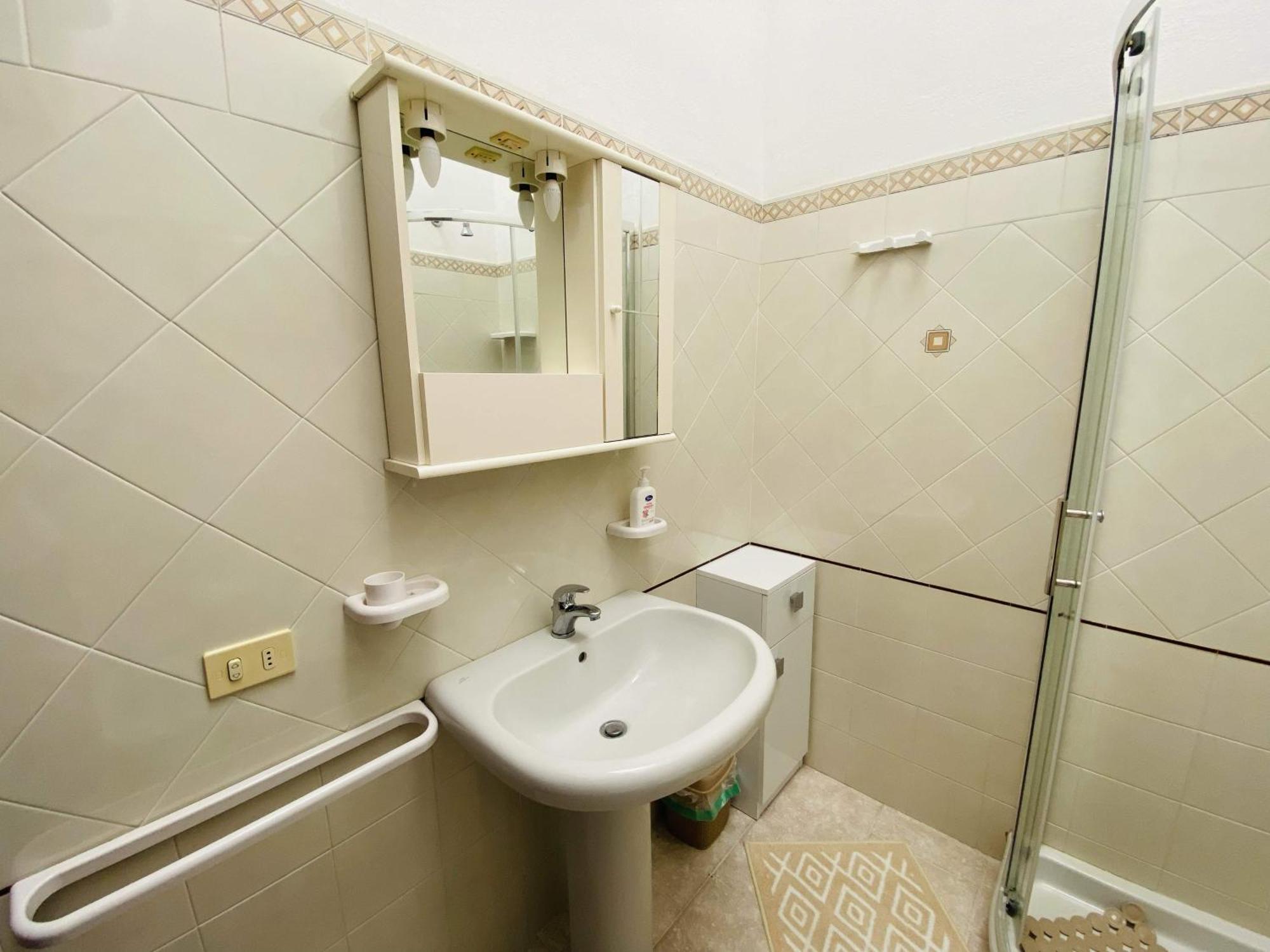Porto Ada Residence Pizzo  Zewnętrze zdjęcie