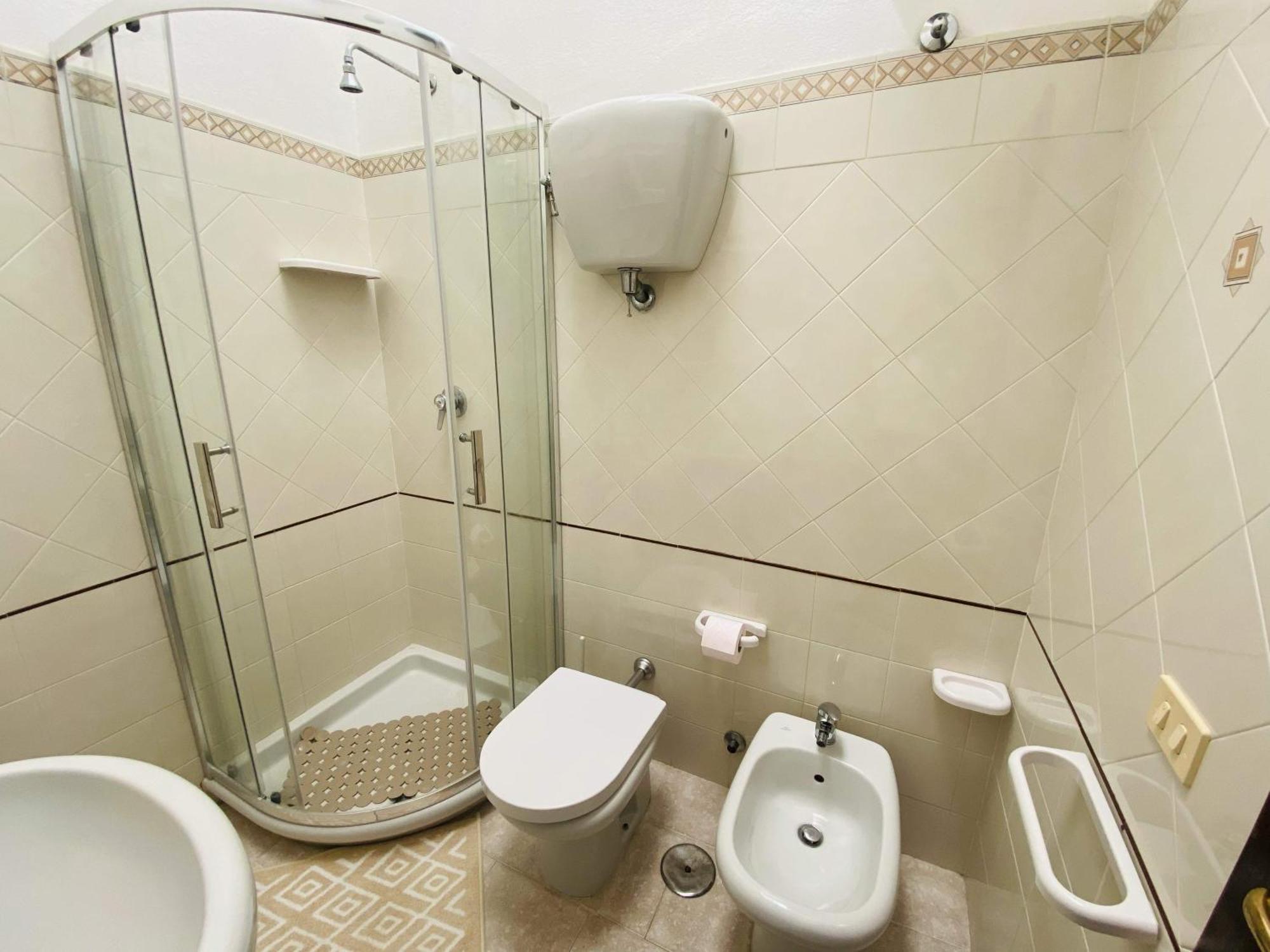 Porto Ada Residence Pizzo  Zewnętrze zdjęcie