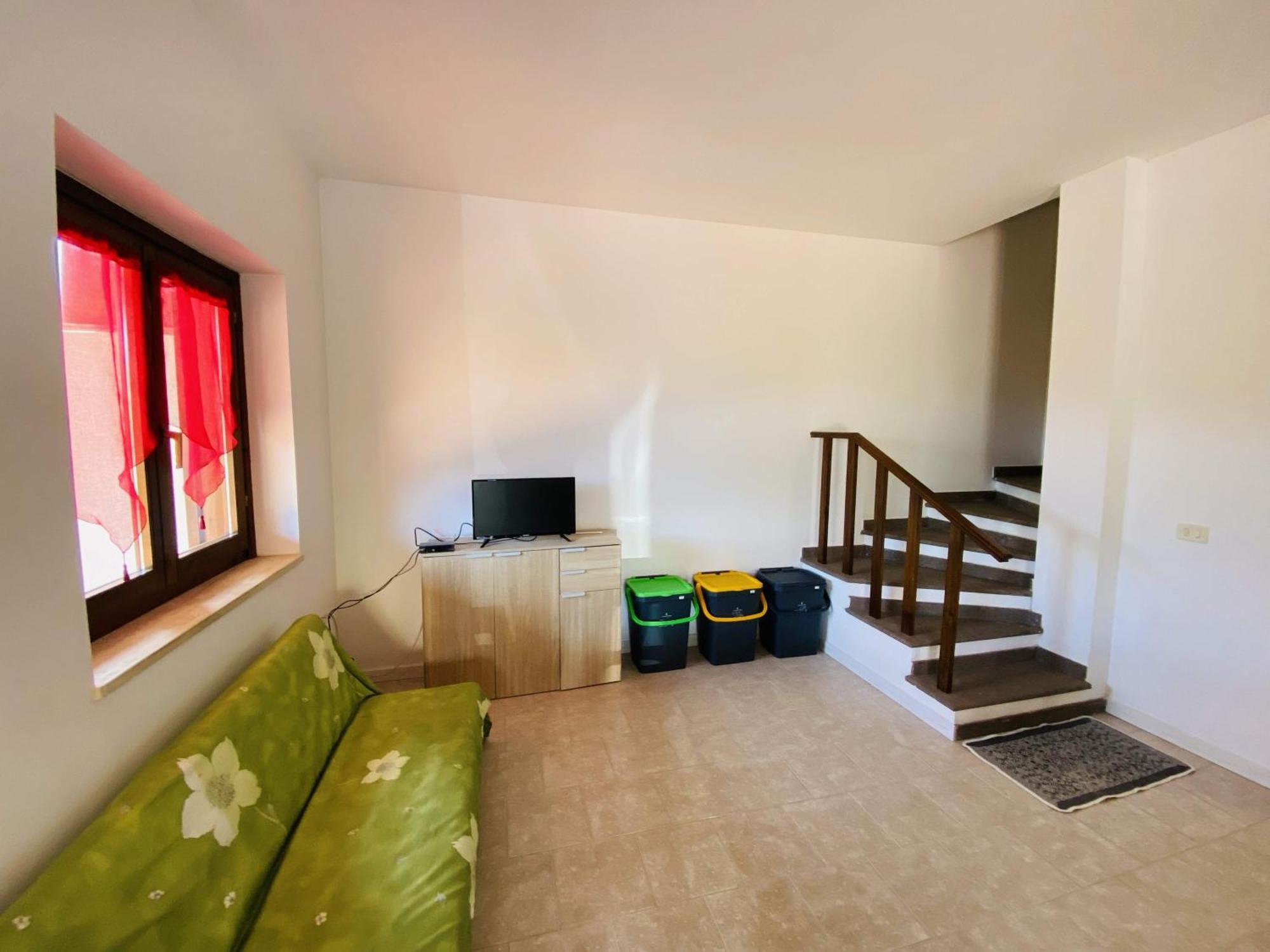 Porto Ada Residence Pizzo  Zewnętrze zdjęcie