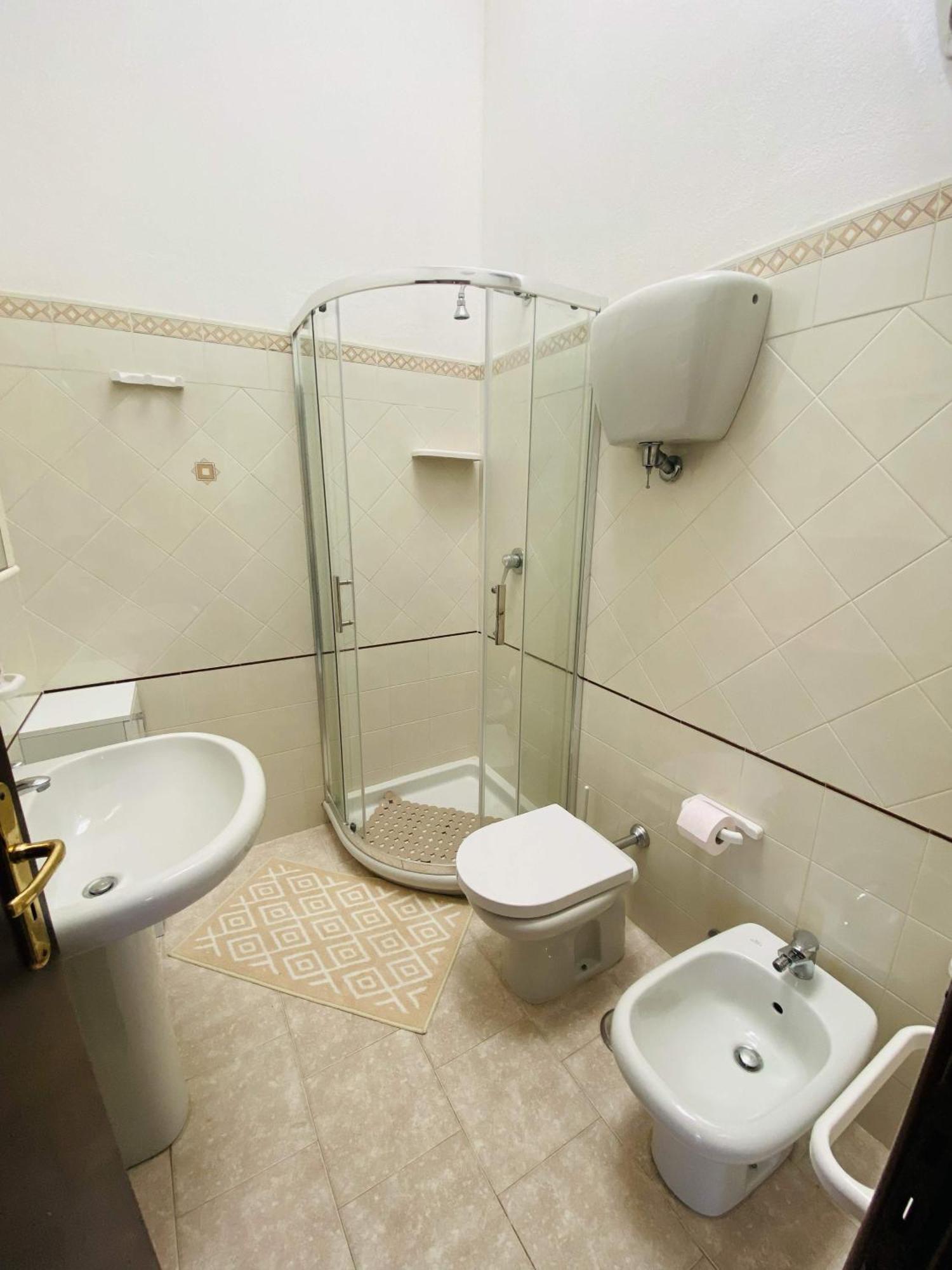 Porto Ada Residence Pizzo  Zewnętrze zdjęcie